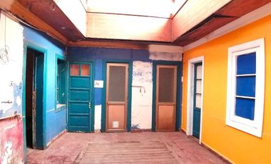 ARRIENDA PROPIEDAD COMERCIAL, MALLINCKRODT / DARDIGNAC, PROVIDENCIA, 296 M2, PROVIDENCIA (BARRIO BELLAVISTA)