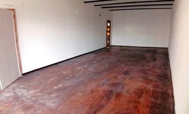 ARRIENDA PROPIEDAD COMERCIAL, MALLINCKRODT / DARDIGNAC, PROVIDENCIA, 296 M2, PROVIDENCIA (BARRIO BELLAVISTA)