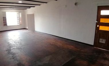 ARRIENDA PROPIEDAD COMERCIAL, MALLINCKRODT / DARDIGNAC, PROVIDENCIA, 296 M2, PROVIDENCIA (BARRIO BELLAVISTA)