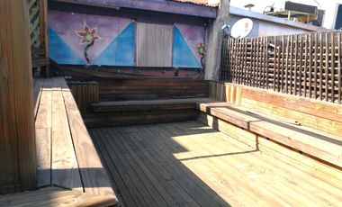 ARRIENDA PROPIEDAD COMERCIAL, MALLINCKRODT / DARDIGNAC, PROVIDENCIA, 296 M2, PROVIDENCIA (BARRIO BELLAVISTA)