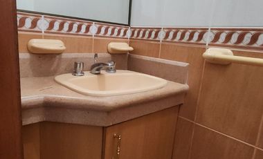 PORTON DE LAS LOMAS, DOS DORMITORIOS