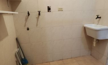 PORTON DE LAS LOMAS, DOS DORMITORIOS