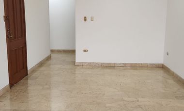 PORTON DE LAS LOMAS, DOS DORMITORIOS