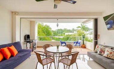 VENTA APARTAMENTO EN CONDOMINIO EN SAN JERONIMO ANTIOQUIA