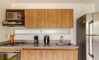 VENTA APARTAMENTO EN CONDOMINIO EN SAN JERONIMO ANTIOQUIA