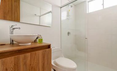 VENTA APARTAMENTO EN CONDOMINIO EN SAN JERONIMO ANTIOQUIA