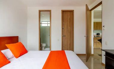 VENTA APARTAMENTO EN CONDOMINIO EN SAN JERONIMO ANTIOQUIA