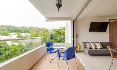 VENTA APARTAMENTO EN CONDOMINIO EN SAN JERONIMO ANTIOQUIA