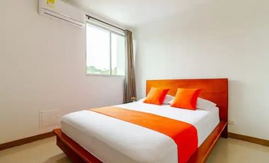 VENTA APARTAMENTO EN CONDOMINIO EN SAN JERONIMO ANTIOQUIA