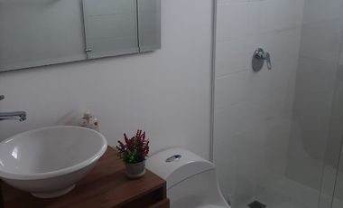 VENTA APARTAMENTO EN CONDOMINIO EN SAN JERONIMO ANTIOQUIA