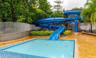 VENTA APARTAMENTO EN CONDOMINIO EN SAN JERONIMO ANTIOQUIA