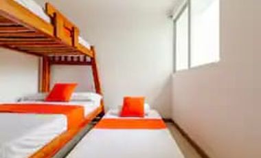 VENTA APARTAMENTO EN CONDOMINIO EN SAN JERONIMO ANTIOQUIA
