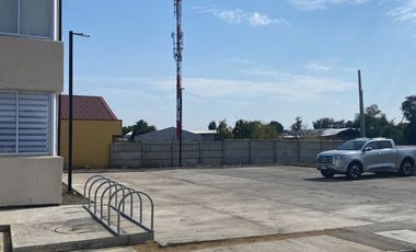 Departamento Chillan  2 Dormitorios - 1 Baño - Estacionamiento Gacitua 77