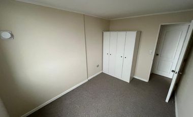 Departamento Chillan  2 Dormitorios - 1 Baño - Estacionamiento Gacitua 77