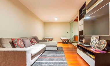 EXCLUSIVO DUPLEX EN ALQUILER - EN SANTIAGO DE SURCO