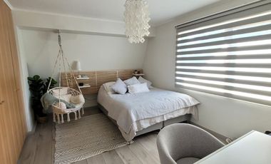 Espectacular casa totalmente remodelada en Barrio Ingles