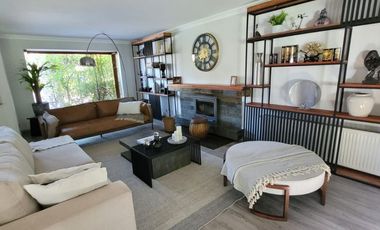 Espectacular casa totalmente remodelada en Barrio Ingles