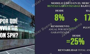 ¡¡¡INVIERTE EN NAVES INDUSTRIALES!!!