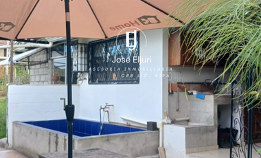 PROPIEDAD EN VENTA EN DELEG SIGSIPAMBA