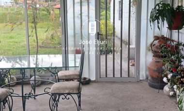 PROPIEDAD EN VENTA EN DELEG SIGSIPAMBA