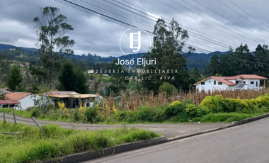 PROPIEDAD EN VENTA EN DELEG SIGSIPAMBA