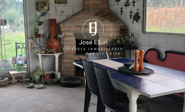 PROPIEDAD EN VENTA EN DELEG SIGSIPAMBA