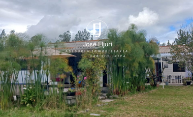 PROPIEDAD EN VENTA EN DELEG SIGSIPAMBA