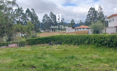 PROPIEDAD EN VENTA EN DELEG SIGSIPAMBA