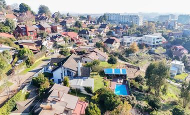 Terreno en Lomas de San Andrés