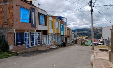 LOTES EN VENTA BARRIO SAN RAFAEL