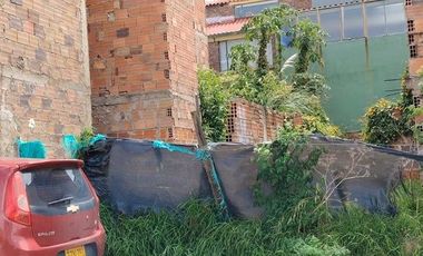 LOTES EN VENTA BARRIO SAN RAFAEL