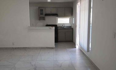 Departamento Disponible en Renta – Zona La Pastora, CDMX