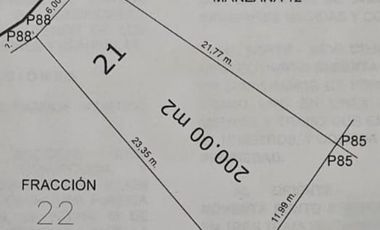 VENTA DE 7 TERRENOS CAMPESTRES EN JESÚS MARÍA, VILLA DE REYES, S.L.P.