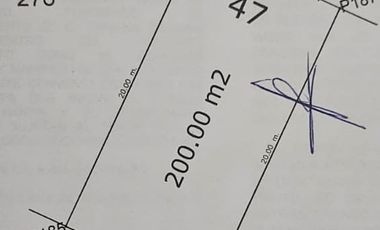 VENTA DE 7 TERRENOS CAMPESTRES EN JESÚS MARÍA, VILLA DE REYES, S.L.P.