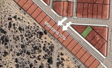 VENTA DE 7 TERRENOS CAMPESTRES EN JESÚS MARÍA, VILLA DE REYES, S.L.P.