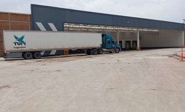 Se Renta Bodega en Vallejo de diferentes medidas, con oficinas y acceso trailer