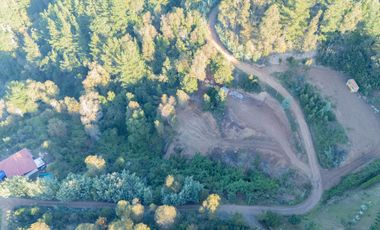 Terreno en Palomares