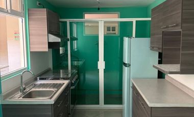 DEPARTAMENTO EN VENTA UBICADO EN AV. FERROCARRIL INDUSTRIAL, MOCTEZUMA 2DA SECC. LISTO PARA HABITAR, ENTREGA INMEDIATA.