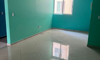 DEPARTAMENTO EN VENTA UBICADO EN AV. FERROCARRIL INDUSTRIAL, MOCTEZUMA 2DA SECC. LISTO PARA HABITAR, ENTREGA INMEDIATA.