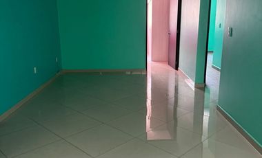 DEPARTAMENTO EN VENTA UBICADO EN AV. FERROCARRIL INDUSTRIAL, MOCTEZUMA 2DA SECC. LISTO PARA HABITAR, ENTREGA INMEDIATA.