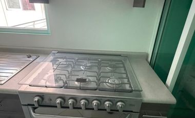 DEPARTAMENTO EN VENTA UBICADO EN AV. FERROCARRIL INDUSTRIAL, MOCTEZUMA 2DA SECC. LISTO PARA HABITAR, ENTREGA INMEDIATA.