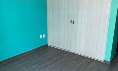 DEPARTAMENTO EN VENTA UBICADO EN AV. FERROCARRIL INDUSTRIAL, MOCTEZUMA 2DA SECC. LISTO PARA HABITAR, ENTREGA INMEDIATA.