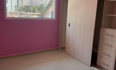 DEPARTAMENTO EN VENTA UBICADO EN AV. FERROCARRIL INDUSTRIAL, MOCTEZUMA 2DA SECC. LISTO PARA HABITAR, ENTREGA INMEDIATA.