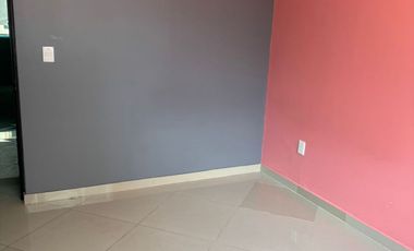DEPARTAMENTO EN VENTA UBICADO EN AV. FERROCARRIL INDUSTRIAL, MOCTEZUMA 2DA SECC. LISTO PARA HABITAR, ENTREGA INMEDIATA.