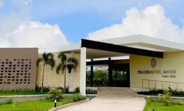 Casa en venta en privada una planta 3 recamaras, alberca y casa club