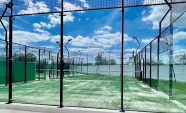 Casa en venta en privada una planta 3 recamaras, alberca y casa club