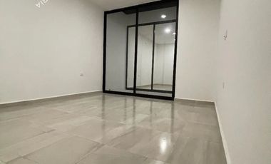 Casa en venta en privada una planta 3 recamaras, alberca y casa club