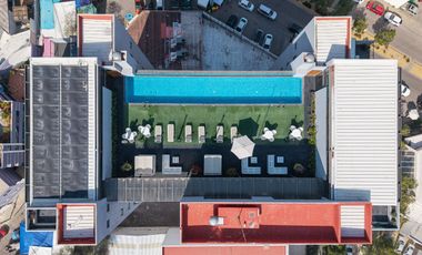 VENDO DEPARTAMENTO EN TORRE BASANIA, RODEADA DE TODO LO BUENO DE LEON