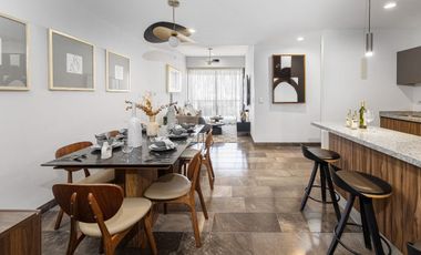 VENDO DEPARTAMENTO EN TORRE BASANIA, RODEADA DE TODO LO BUENO DE LEON