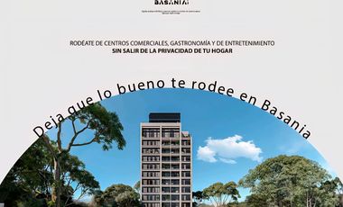 VENDO DEPARTAMENTO EN TORRE BASANIA, RODEADA DE TODO LO BUENO DE LEON